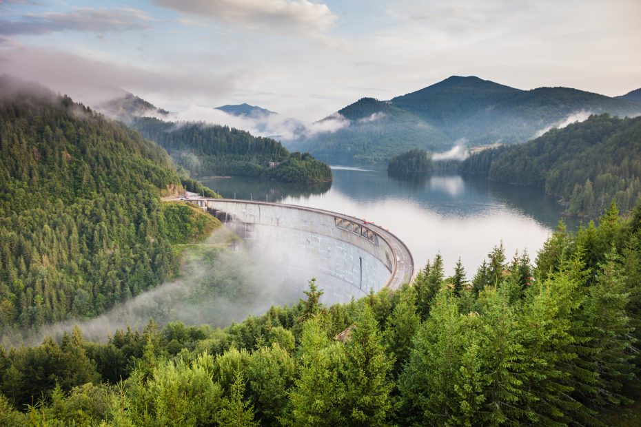 The Transylvanian Trail: A Thrilling Adventure through Romania's Legendary Landscapes