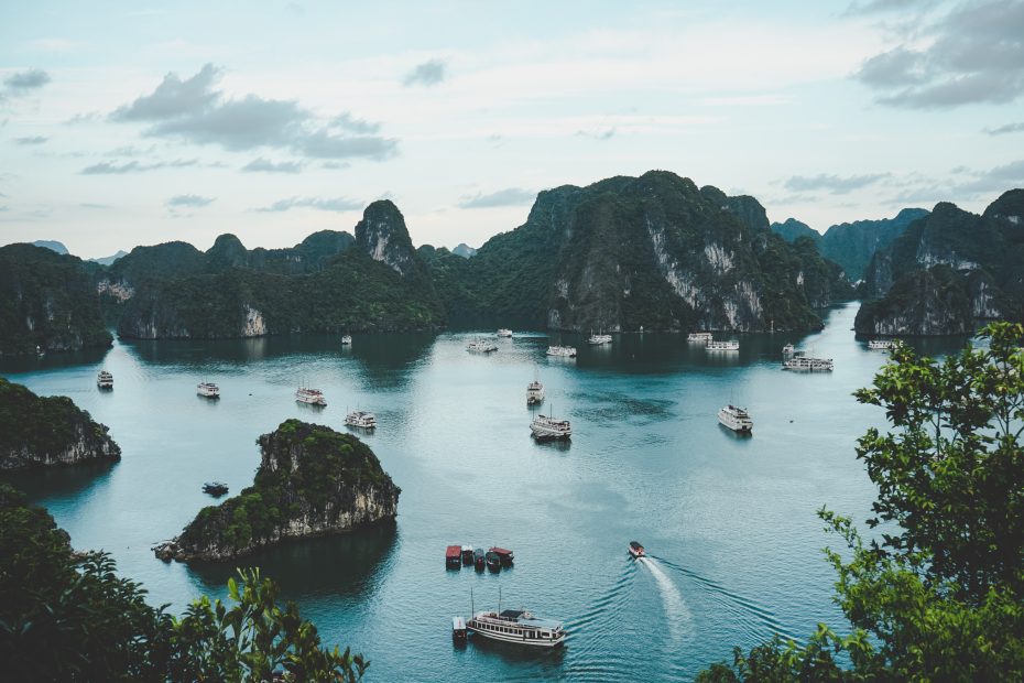 Vietnam: A Journey through Time and Tradition