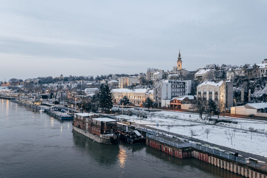 Serbia's Pristine Natural Wonders: A Journey through Breathtaking Landscapes