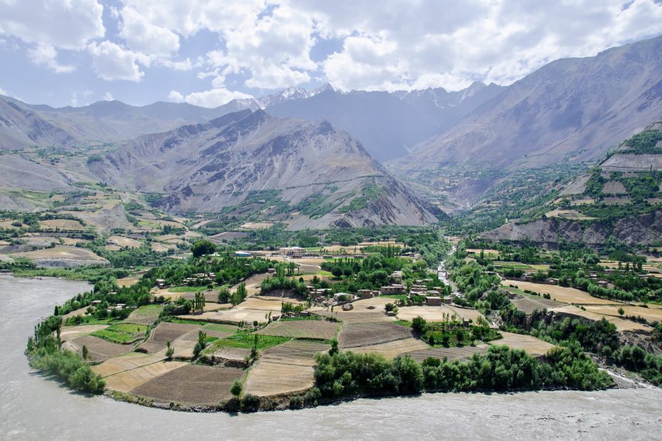 Masar-e-Sharif: Exploring Afghanistan's Spiritual Capital