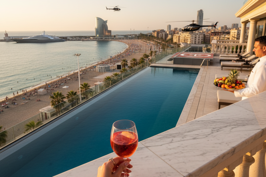 Spain Life