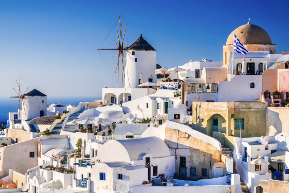 Greece
