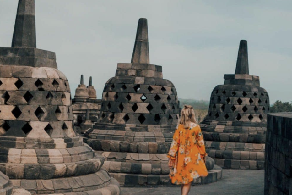 Yogyakarta