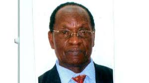 Richard Samson Odingo