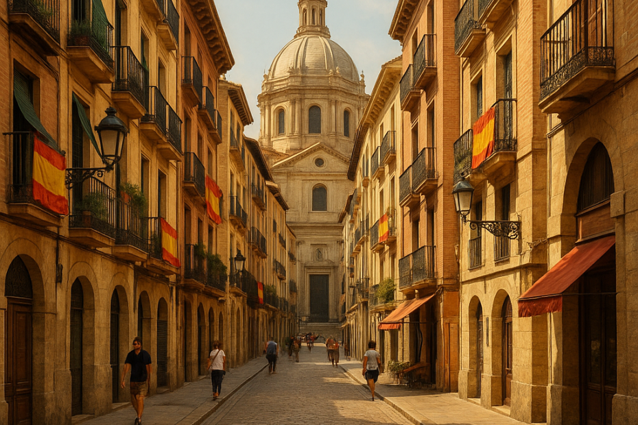 Spain