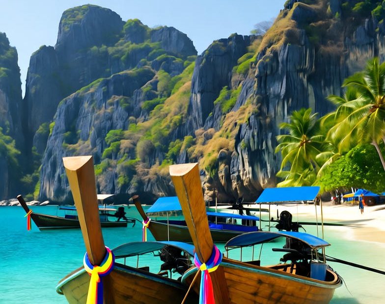 Thailand