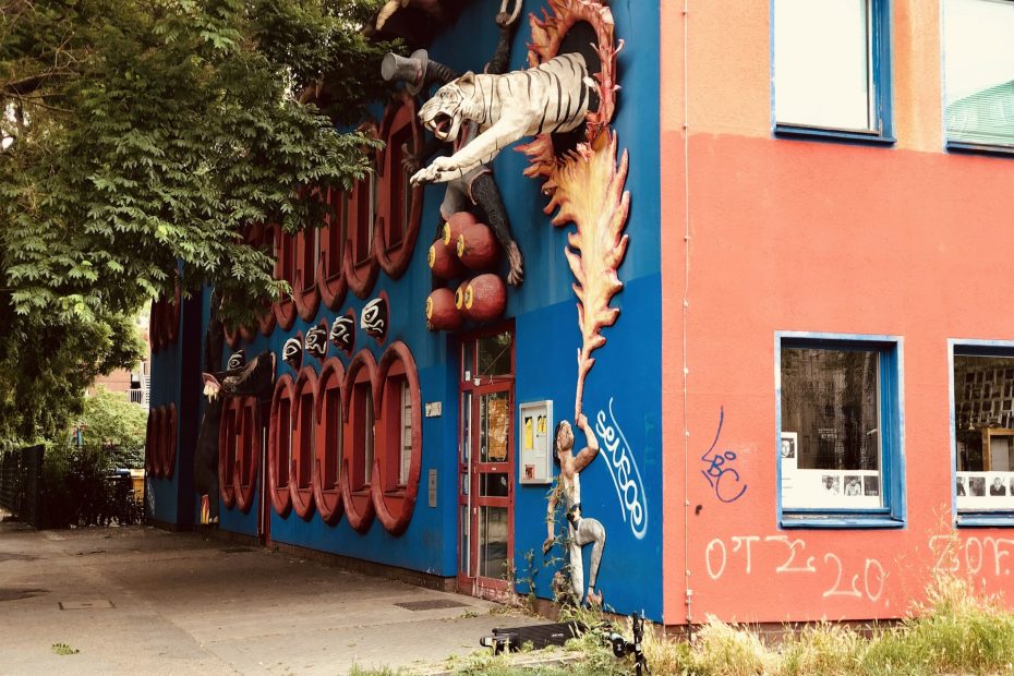berlin