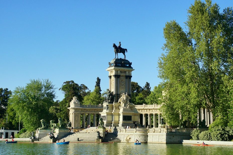 madrid