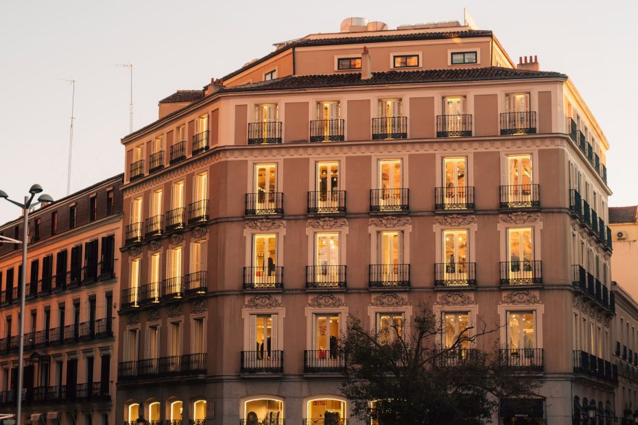 madrid
