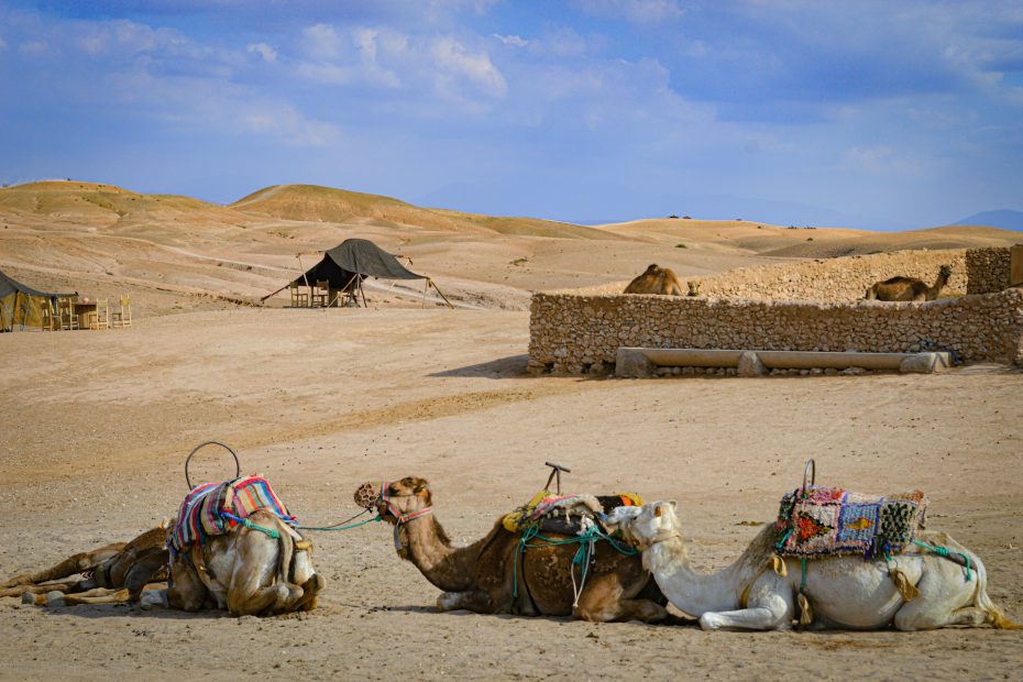 marrakech