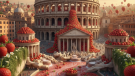 Rome: Unveiling the Eternal City’s Timeless Grandeur & Hidden Charms