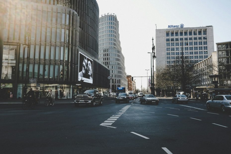 berlin