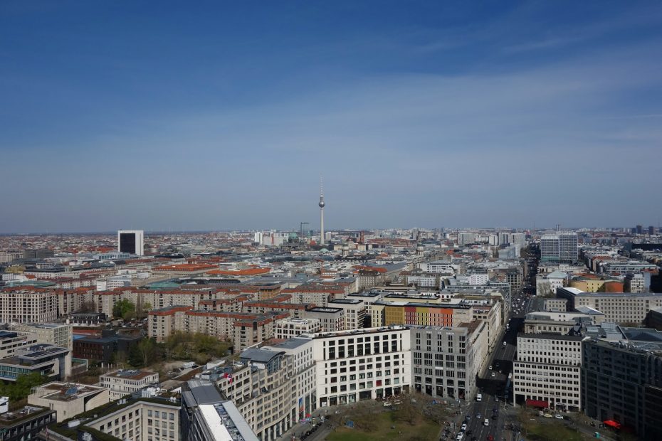 berlin
