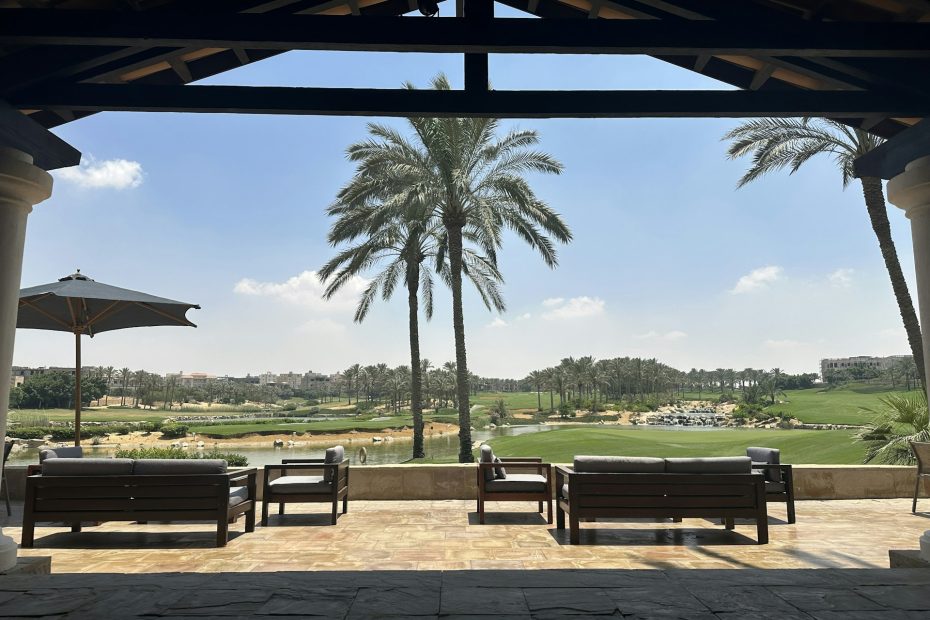 cairo