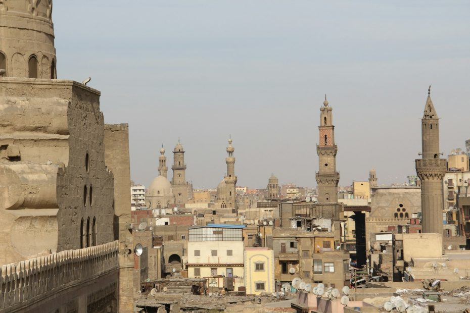 cairo