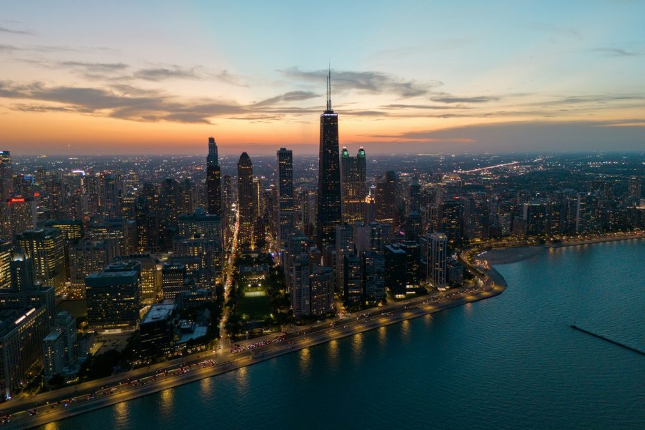 chicago