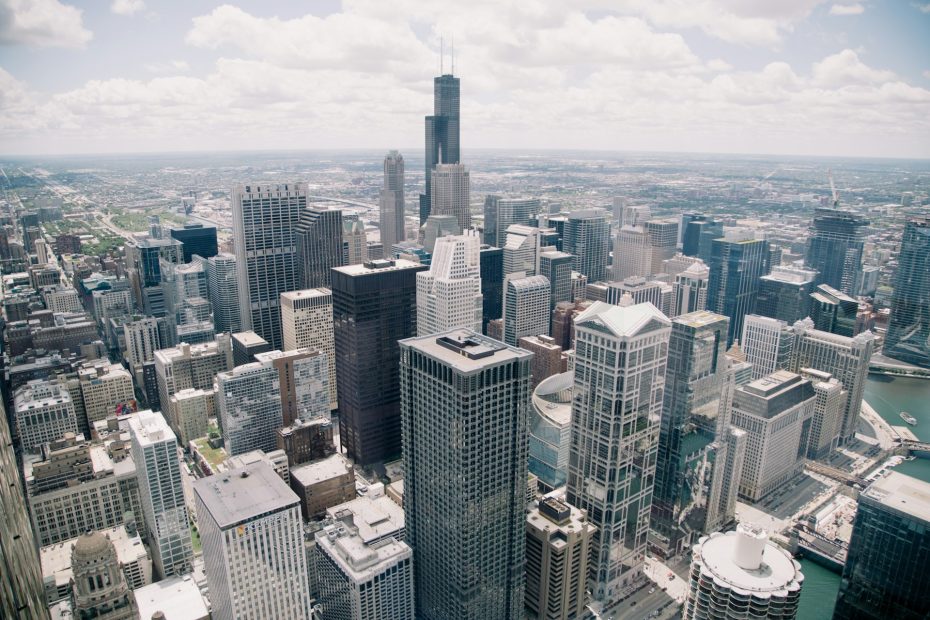 chicago