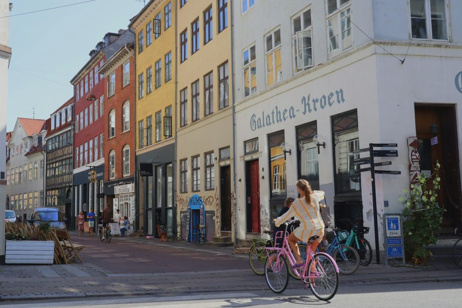 copenhagen