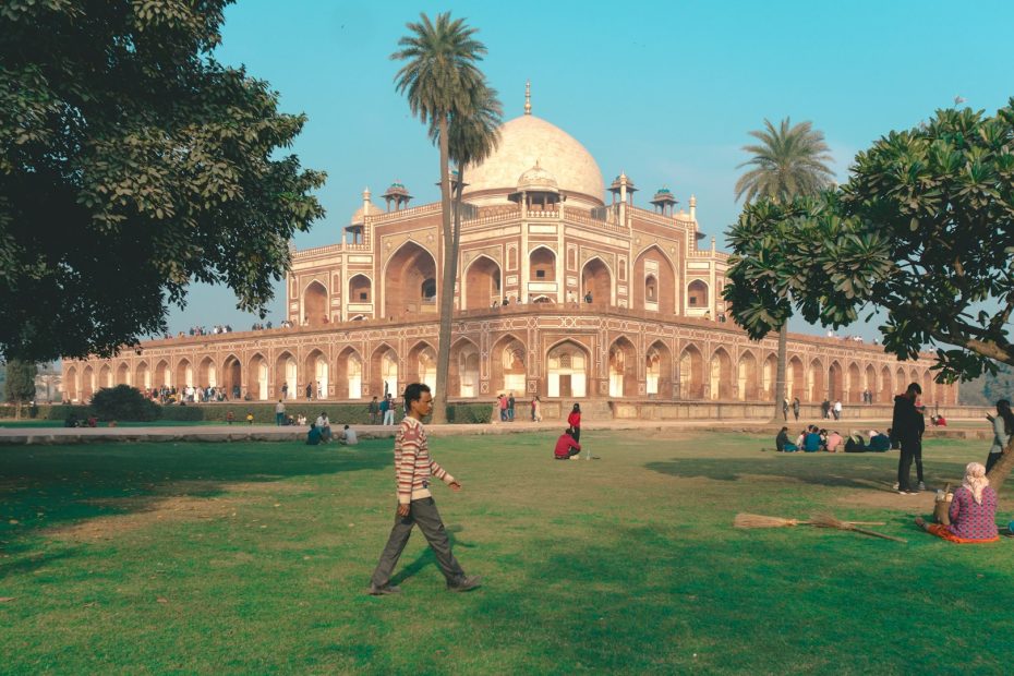 delhi