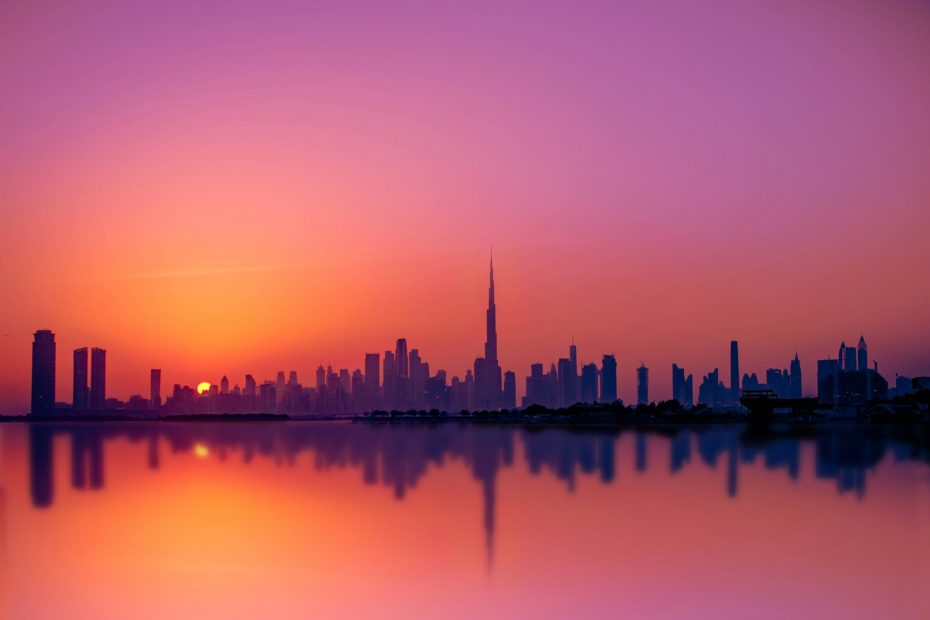 dubai