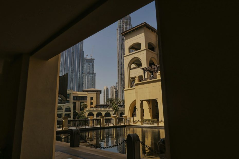 dubai