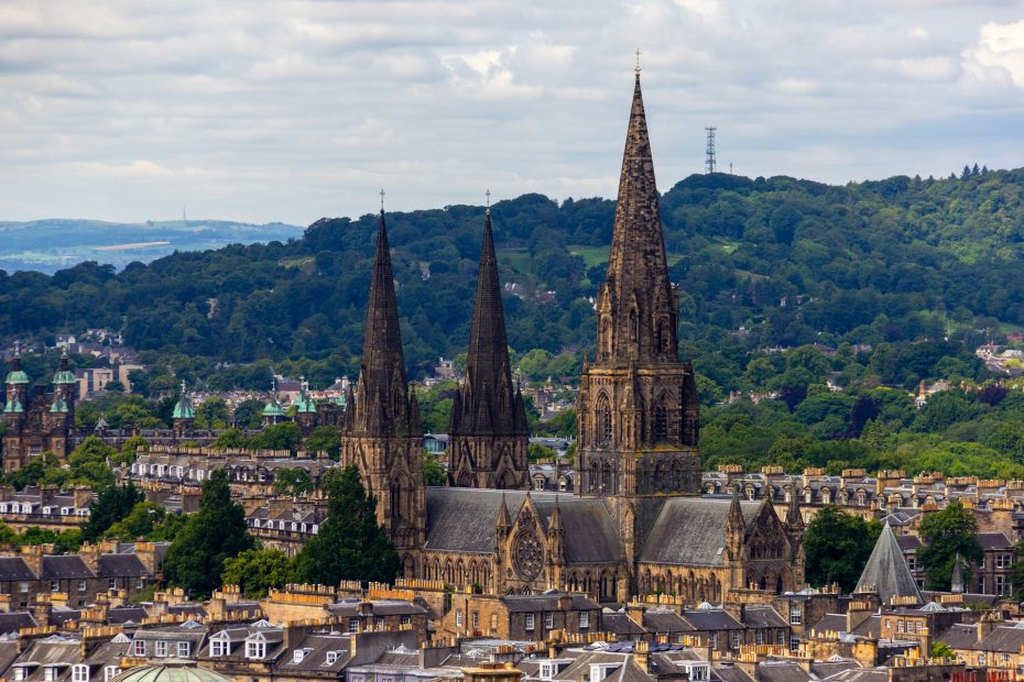 edinburgh