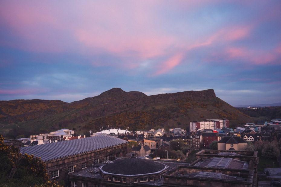 edinburgh