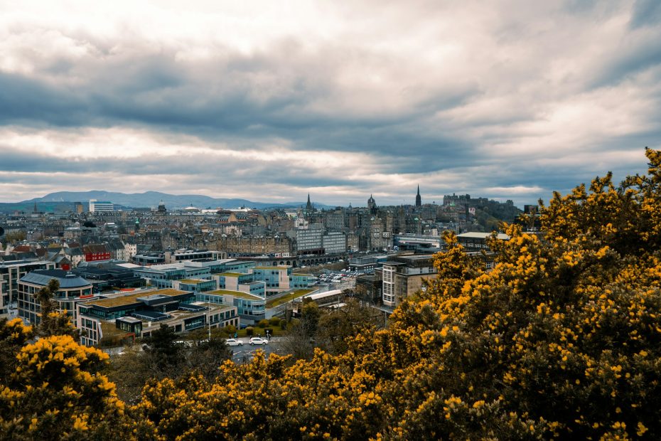 edinburgh