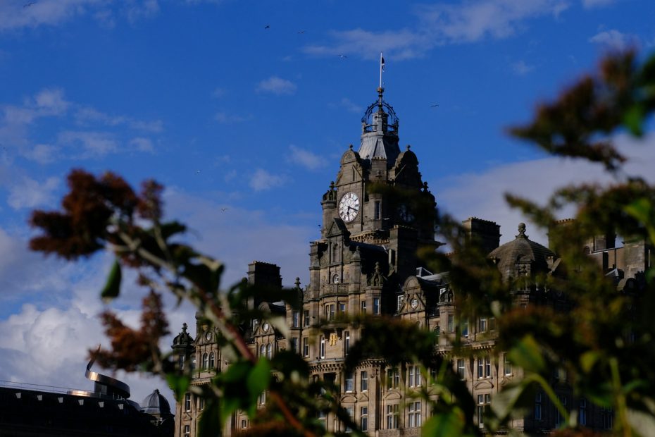 edinburgh