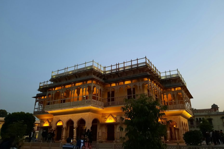 jaipur