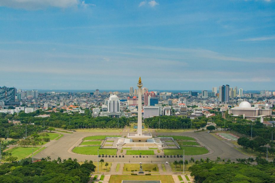 jakarta