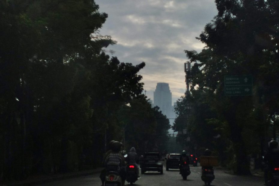 jakarta