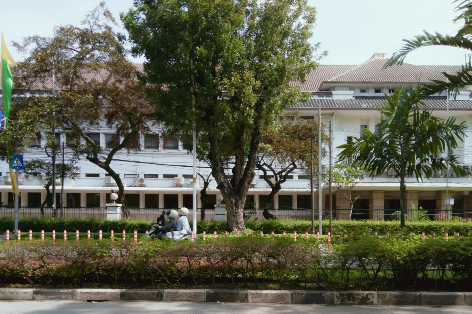 jakarta