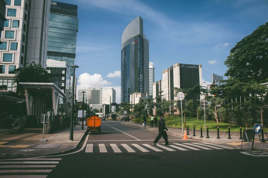 jakarta
