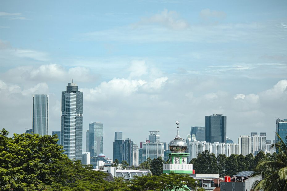 jakarta