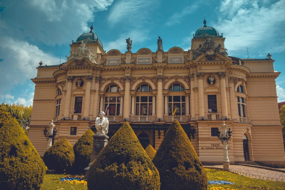 krakow