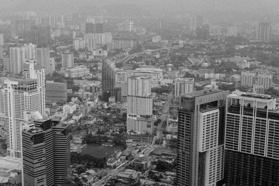 kuala lumpur