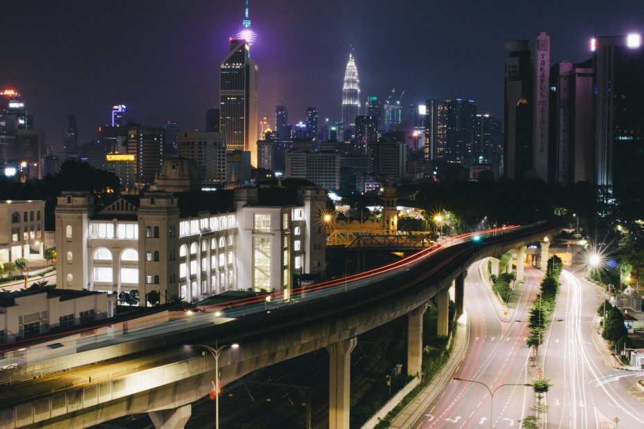 kuala lumpur