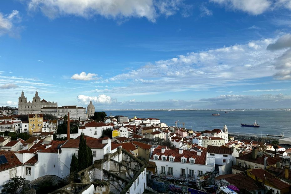 lisbon