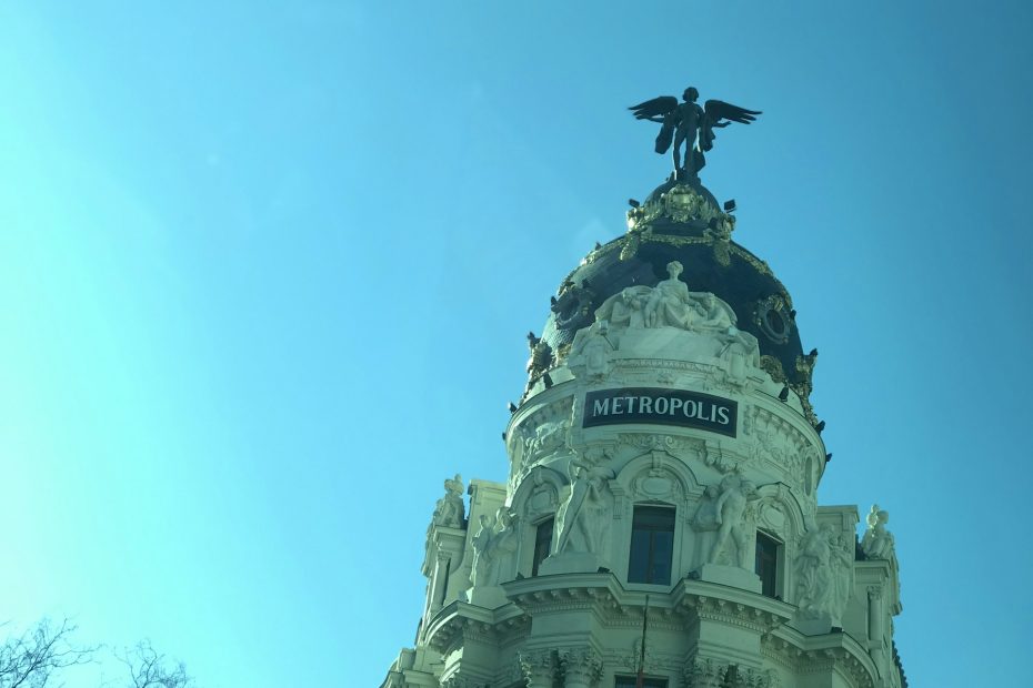 madrid