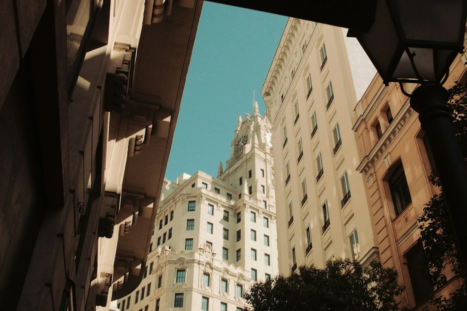 madrid