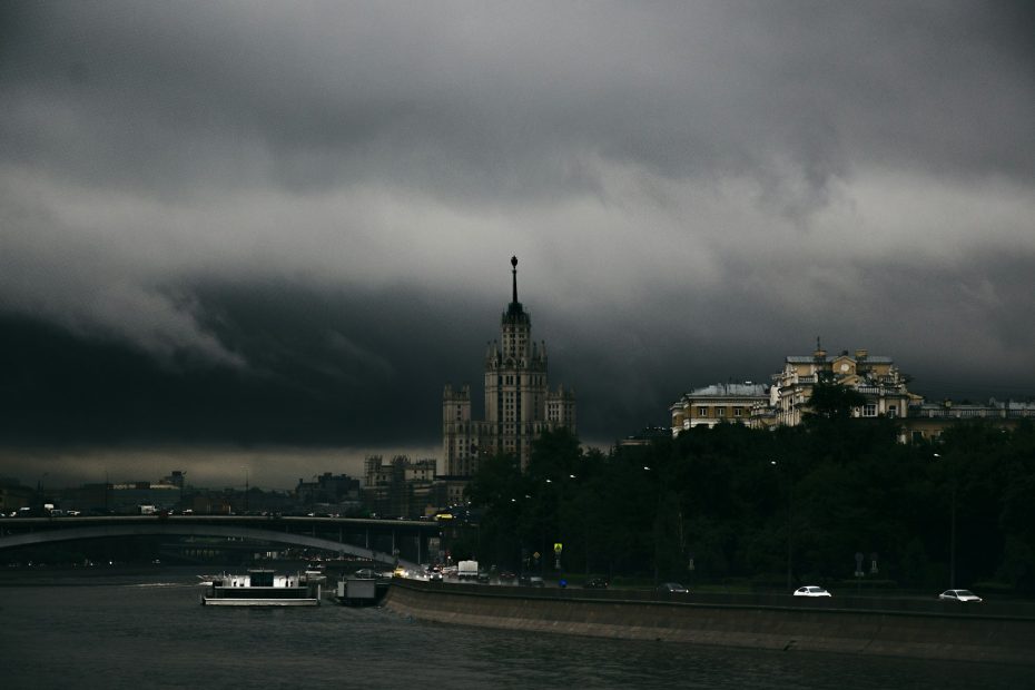 moscow
