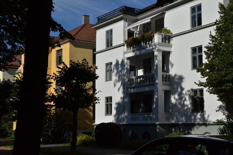 oslo