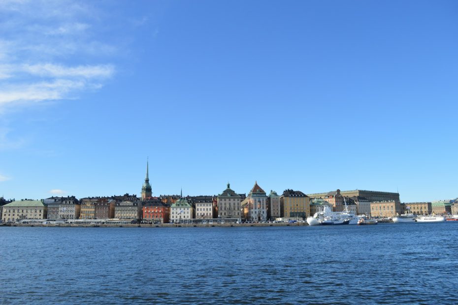 stockholm