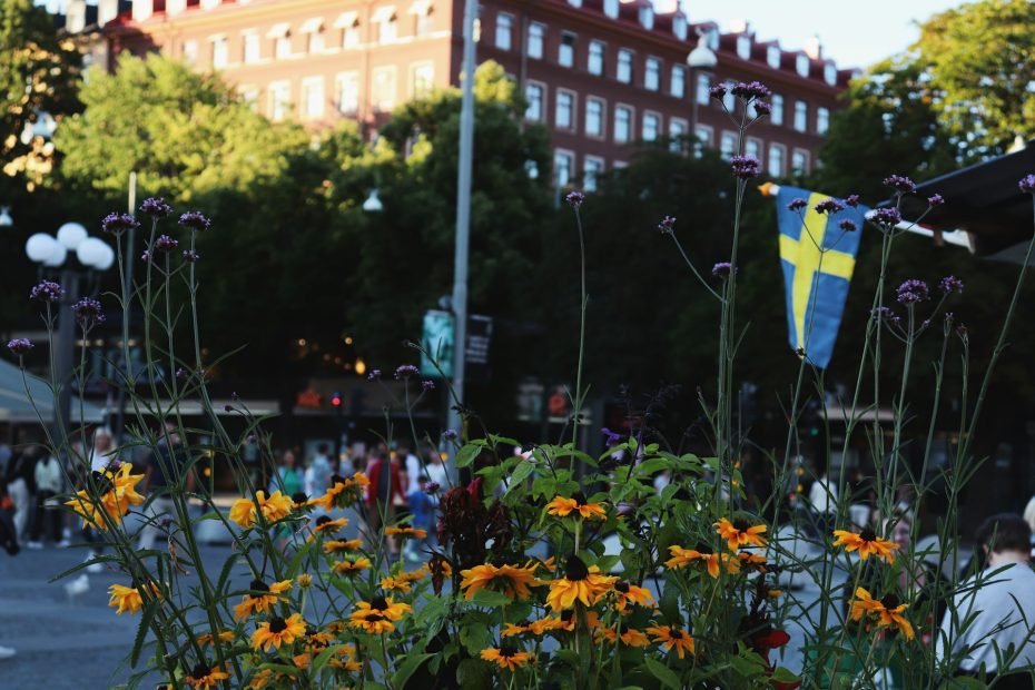 stockholm
