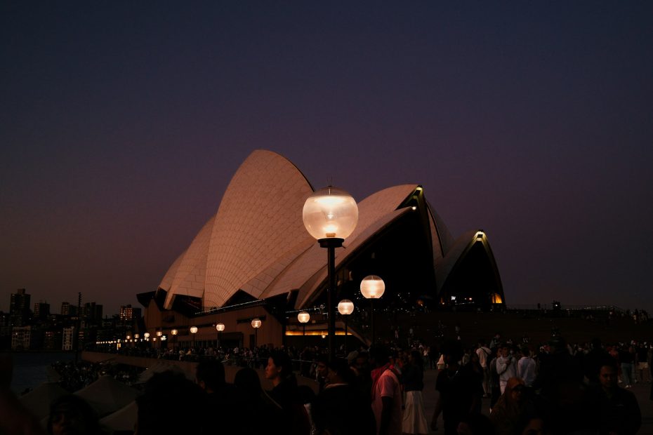 sydney