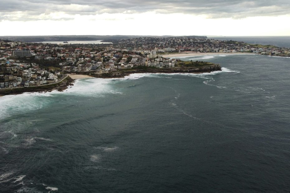 sydney