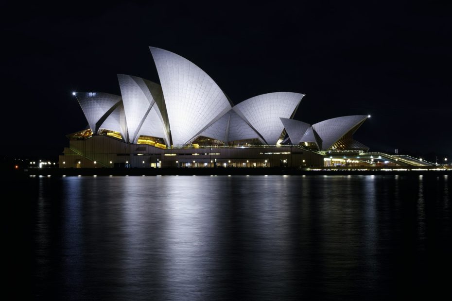 sydney