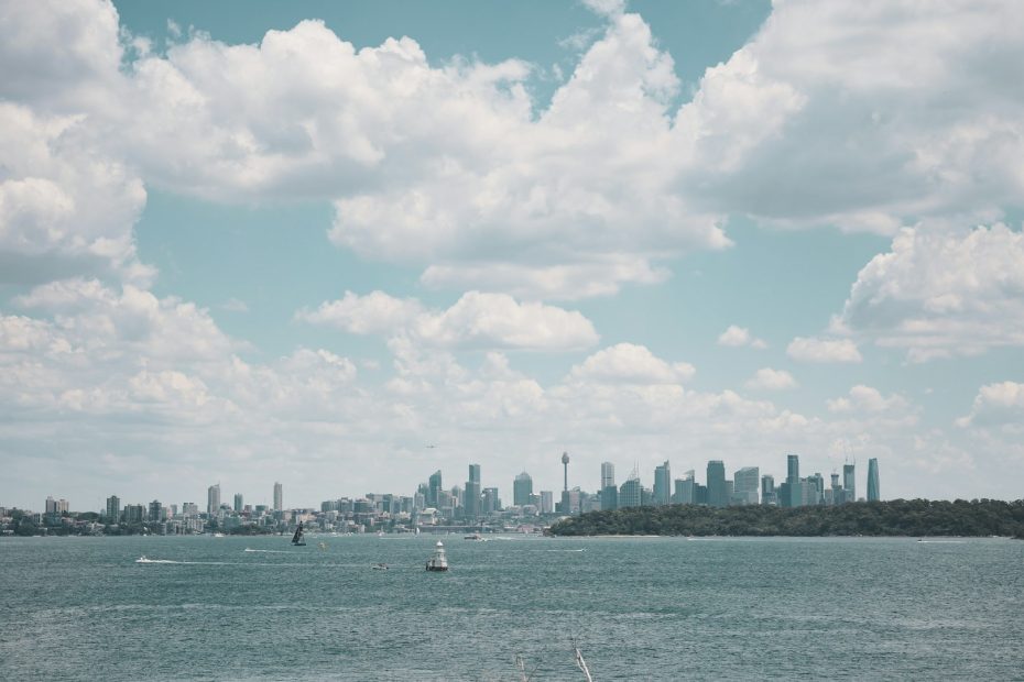 sydney