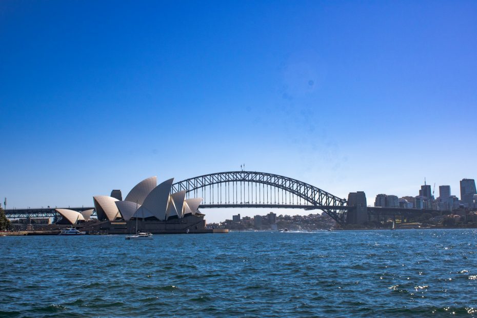 sydney
